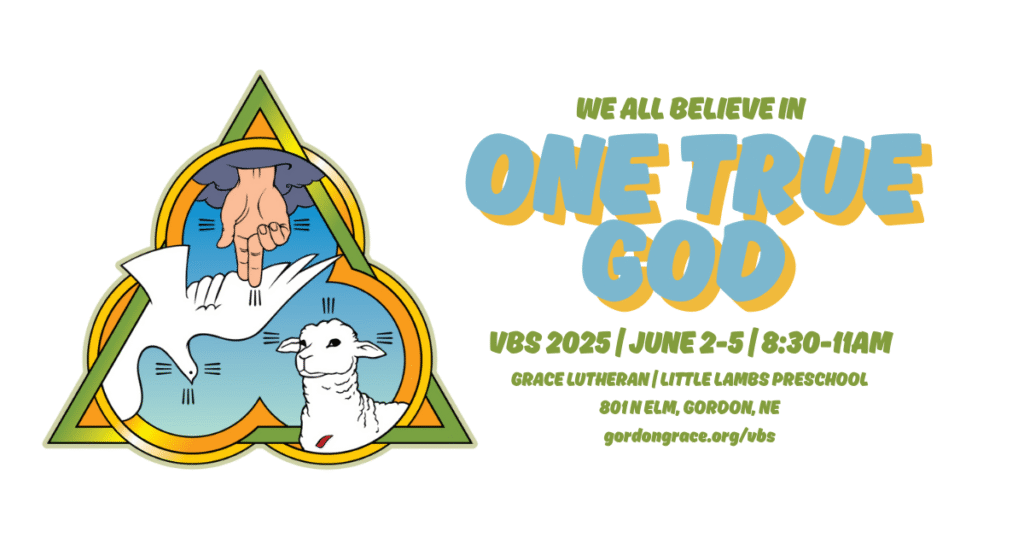 Vacation Bible School | VBS 2025 VBS 2025